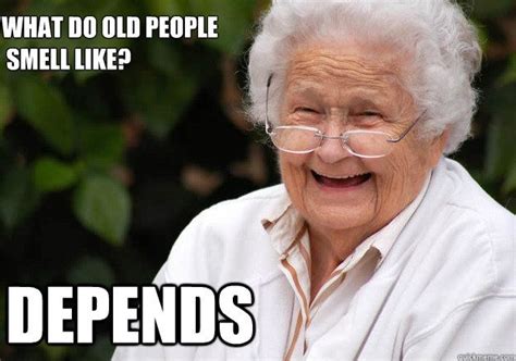 old people memes.